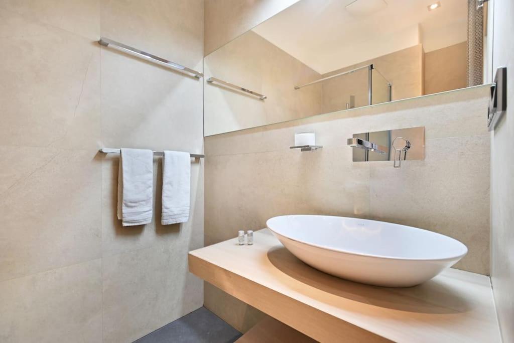 Smart & Luxury Old Town Apartment Praga Zewnętrze zdjęcie