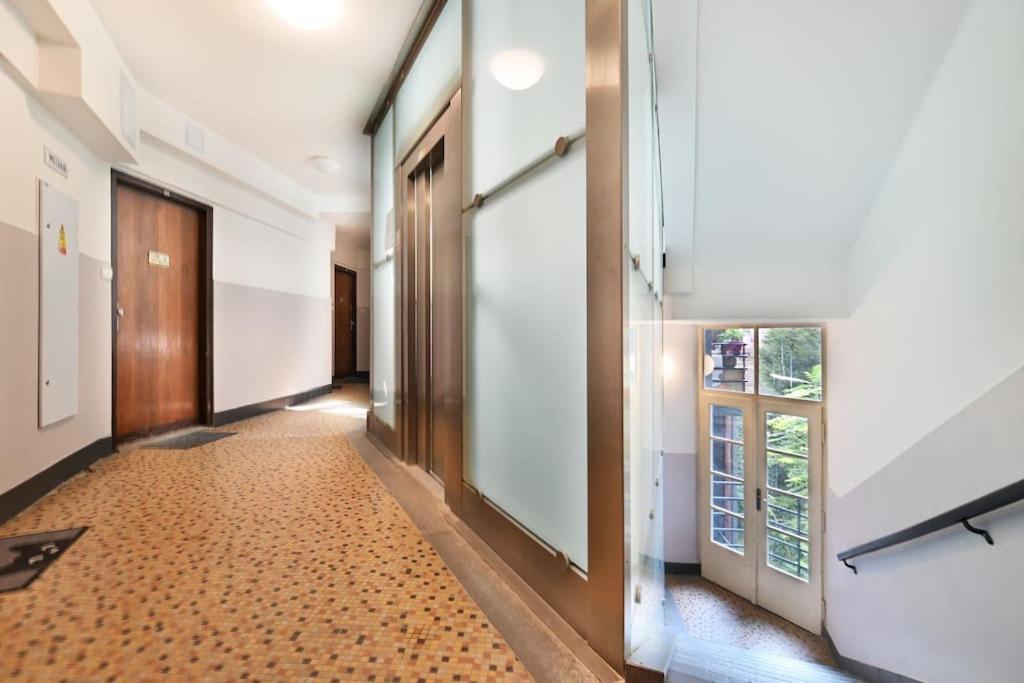 Smart & Luxury Old Town Apartment Praga Zewnętrze zdjęcie