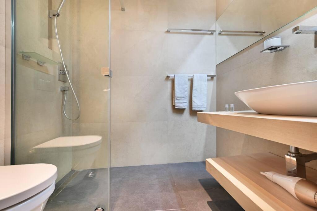 Smart & Luxury Old Town Apartment Praga Zewnętrze zdjęcie